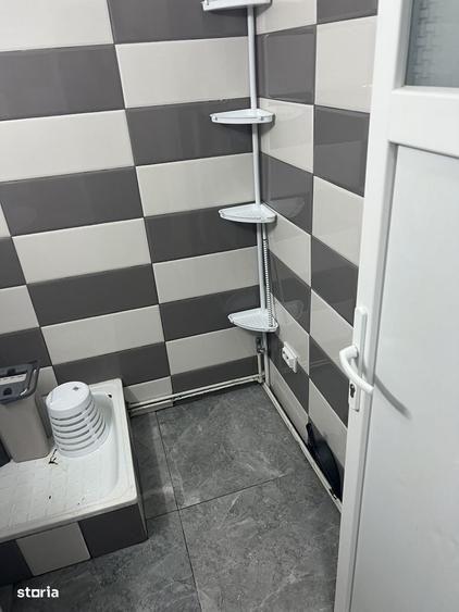 Garsonieră în Alexandru cel Bun