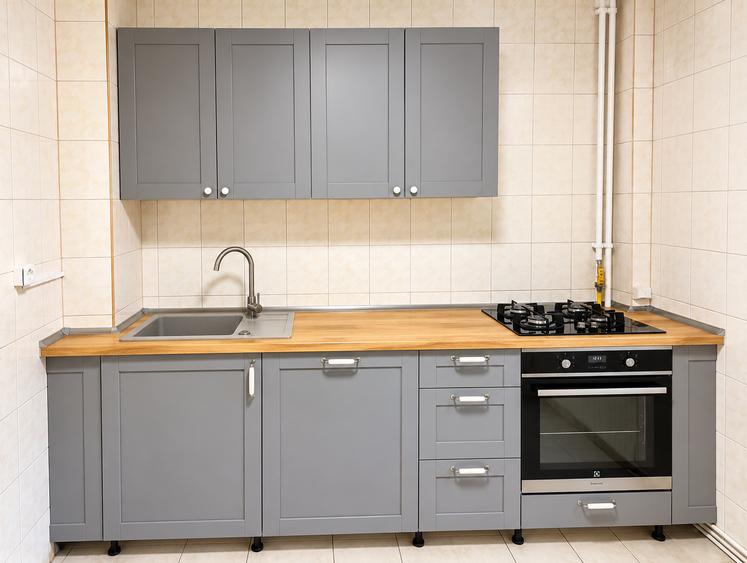 Apartament cu 2 camere decomandat în Dorobanți