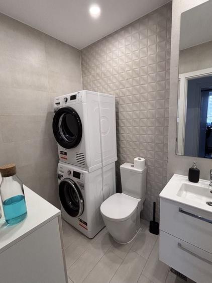PROPRIETAR - Apartament 2 camere Hils Brauner - 7