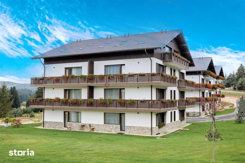 APARTAMENT DE VACANTA - POIANA BRASOV - 2