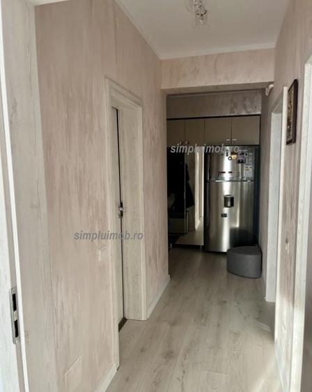 Apartament cu 2 camere decomandat, mobilat în Apărătorii Patriei