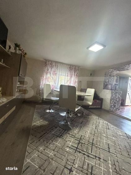 Casă cu 4 camere în Central