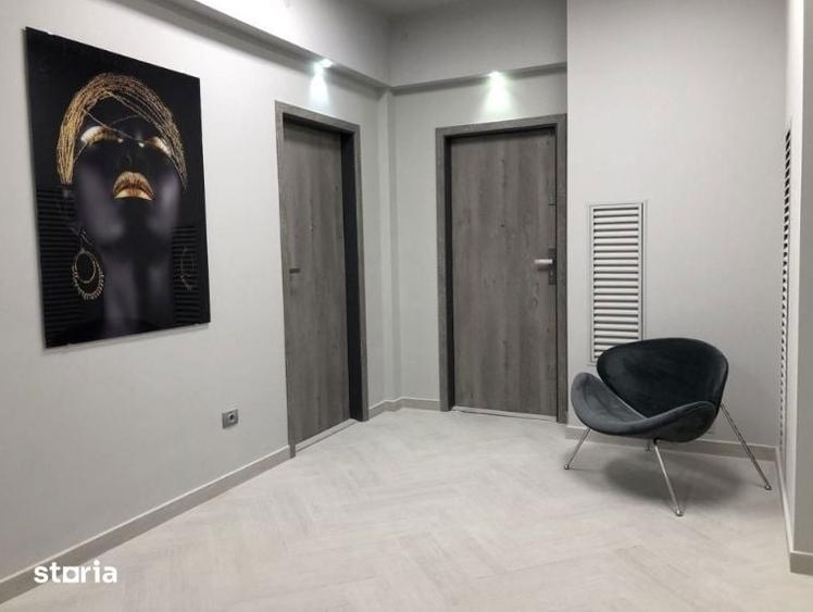 Spațiu comercial, de 250 mp, în Nerva Traian