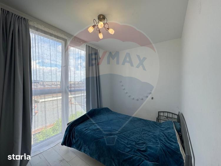 Apartament cu 3 camere în Funcționarilor