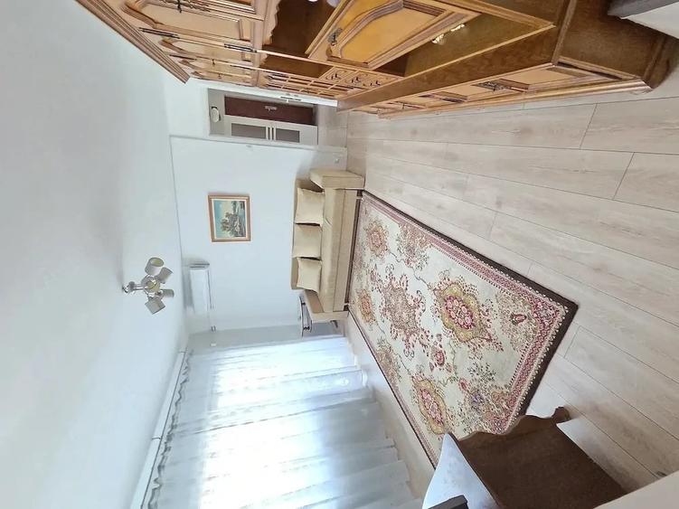 Apartament cu 2 camere semidecomandat în Girocului