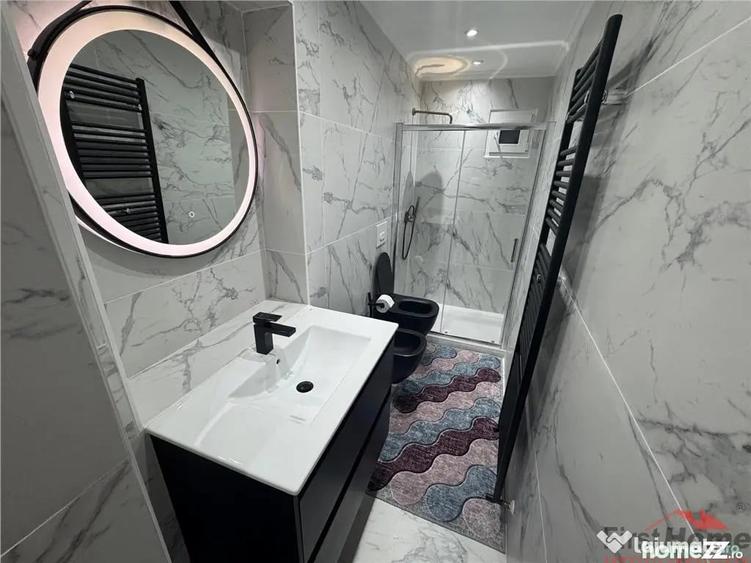 Ap 3 cam,renovat 2025, ultracentral - scoala 9- ultracentral - Focsani (Vrancea) - 1