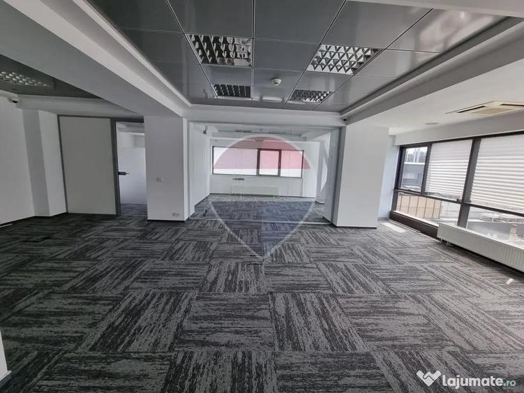 Spațiu comercial, de 160 mp, în Floreasca