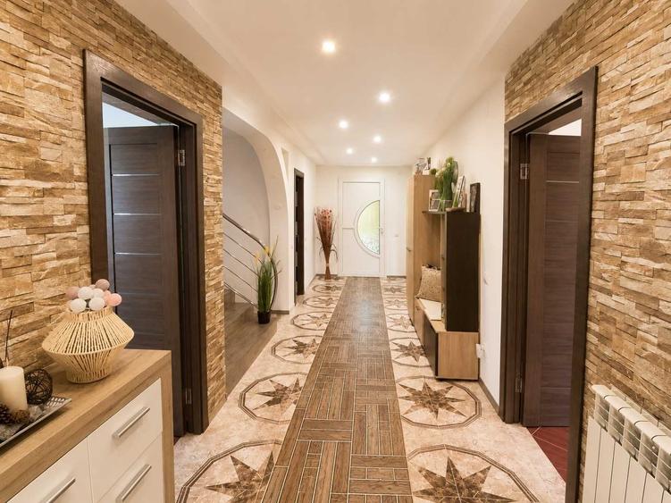 Vila P+1 de vanzare in Varfu Campului | 1.082 mp teren | Garaj 60 mp - 8