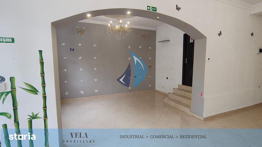 Spațiu comercial, de 64 mp, în Central