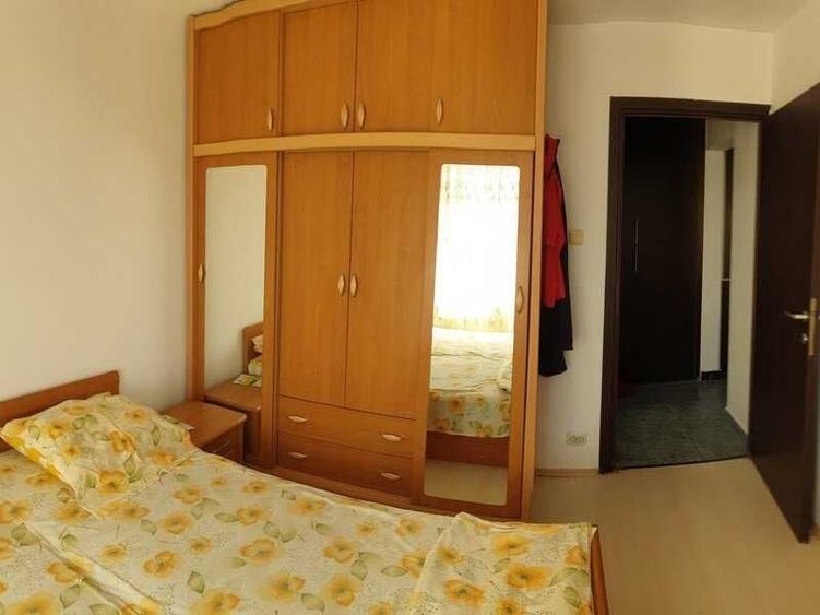 Apartament cu 2 camere semidecomandat în Obor