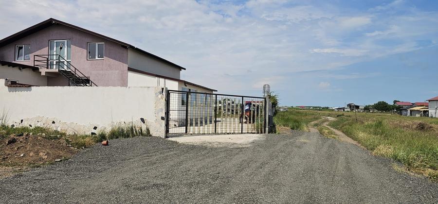 Teren Construcții intravilan de 400 mp, în Exterior Est