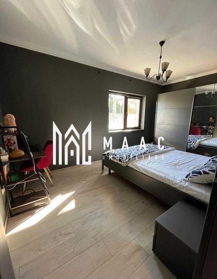 Apartament cu 3 camere semidecomandat, mobilat în Sud-Vest