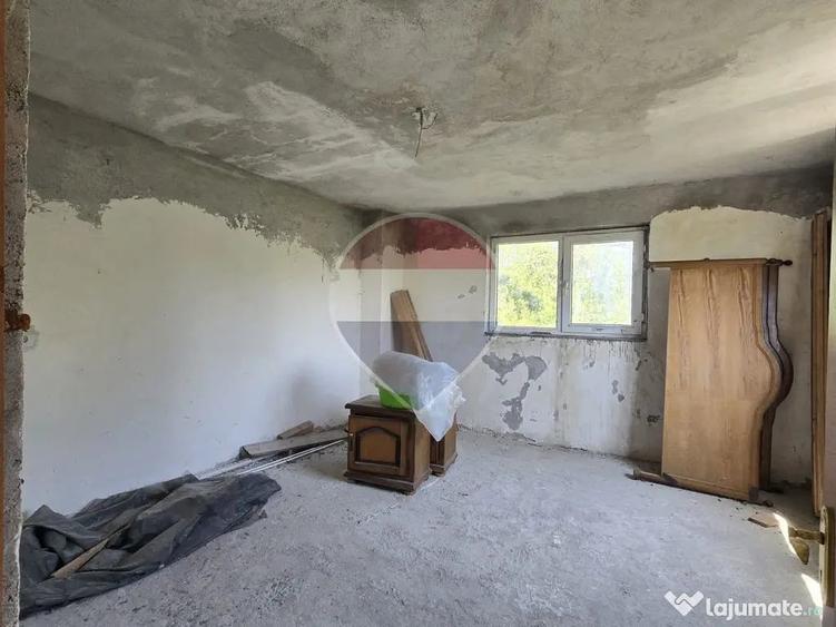 DE VANZARE Casa cu livada langa Lacul Facau 30 min ... - 13
