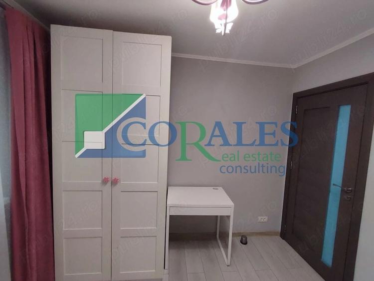 Zona Lipovei - Aproape de Iulius TOWN | Apartament 3 camere | Etaj 1 - 4