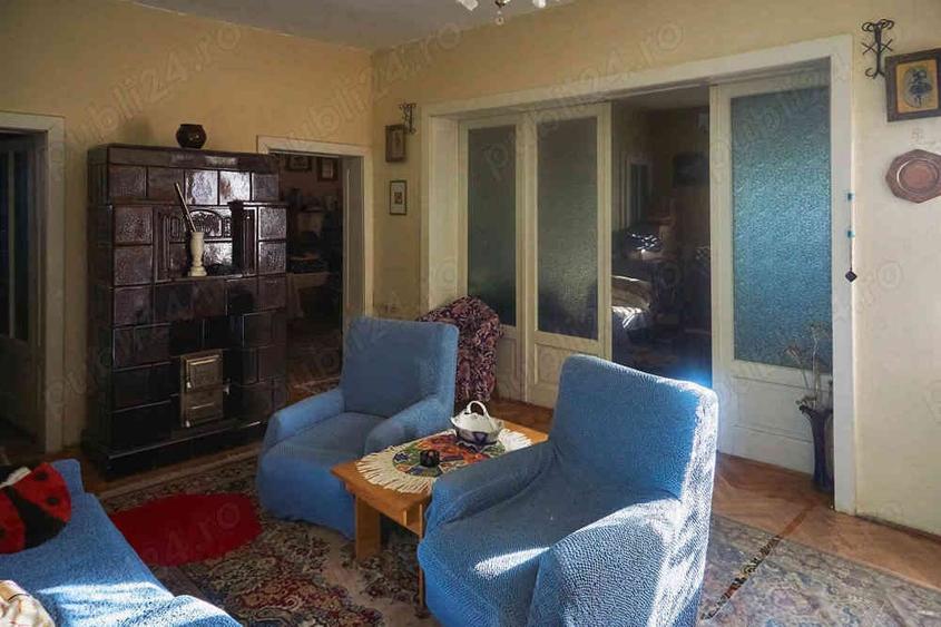 Apartament cu 4 camere decomandat în Turda