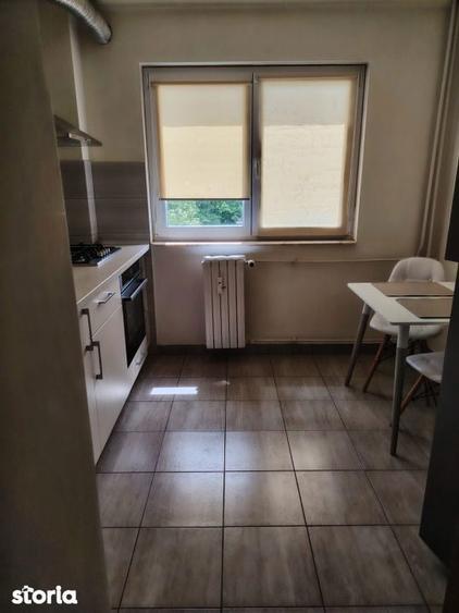 Apartament 4 camere, decomandat, 80 mp, Str. Nanterre/Spaniei - 9