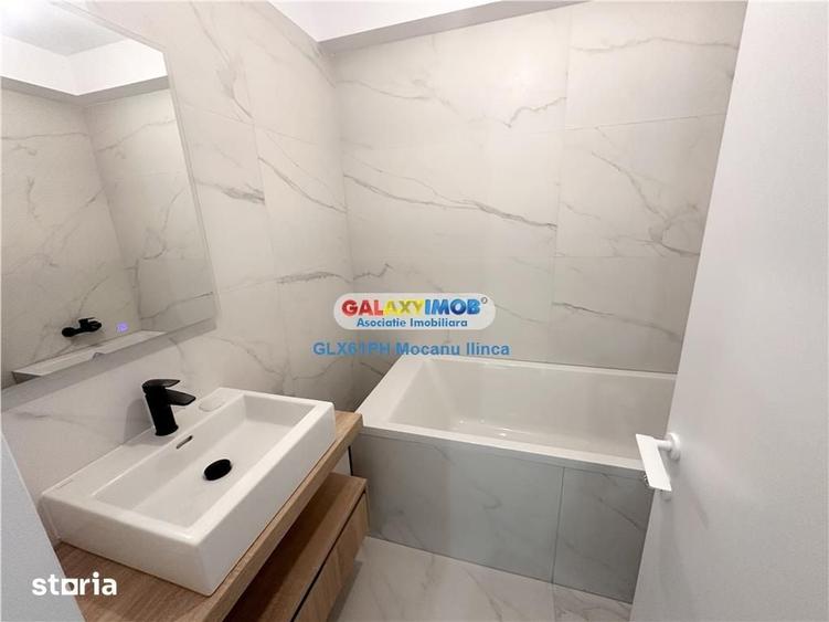 Apartament cu 2 camere în Republicii
