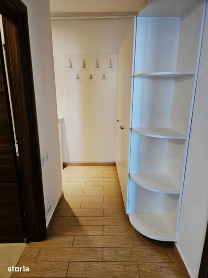 Apartament cu 2 camere în Tineretului
