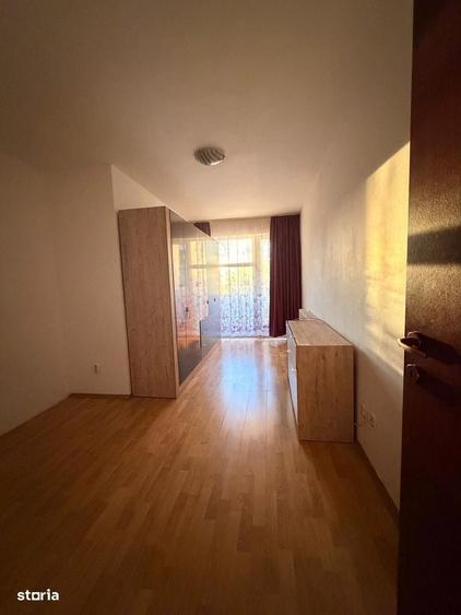 Strada Jupiter - Baciu Petrom - Apartament modern 2 camere - Bloc Nou - 4