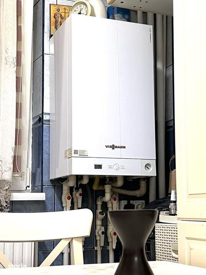 Apartament cu 2 camere decomandat în Rahova