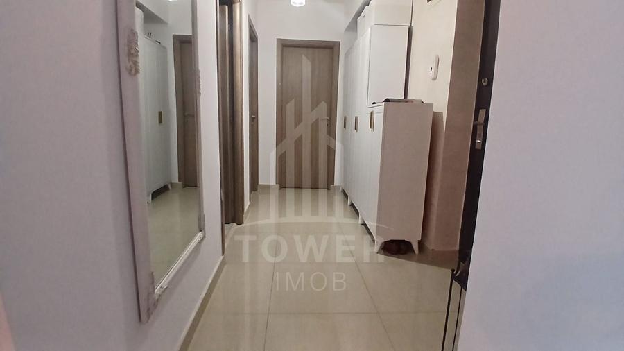 Apartament 3 camere | zona Doamna Stanca - 15
