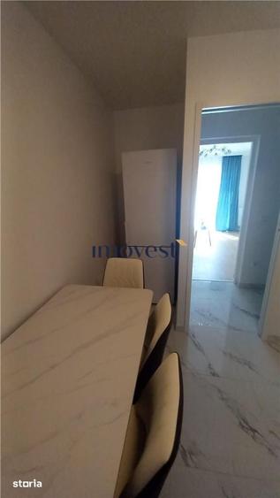 De inchiriat: Apartament cu 2 camere in zona Centrala - 12