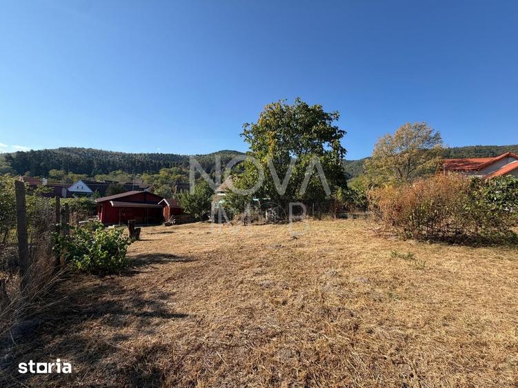 Casă cu 3 camere cu Teren 634 Mp în Central