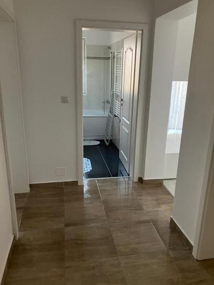 Apartament cu 2 camere decomandat în Urseni