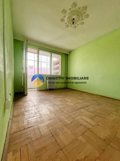 Apartament 3 camere/ETAJ 2-CENTRU . - 4