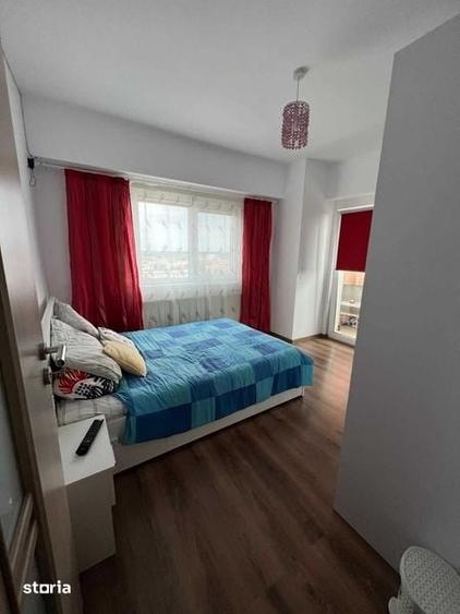 Garsonieră în Gării