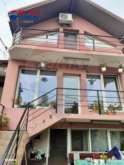 Casa P+2 Valea Rosie Ideal pentru Investitie Zona excelenta - 10