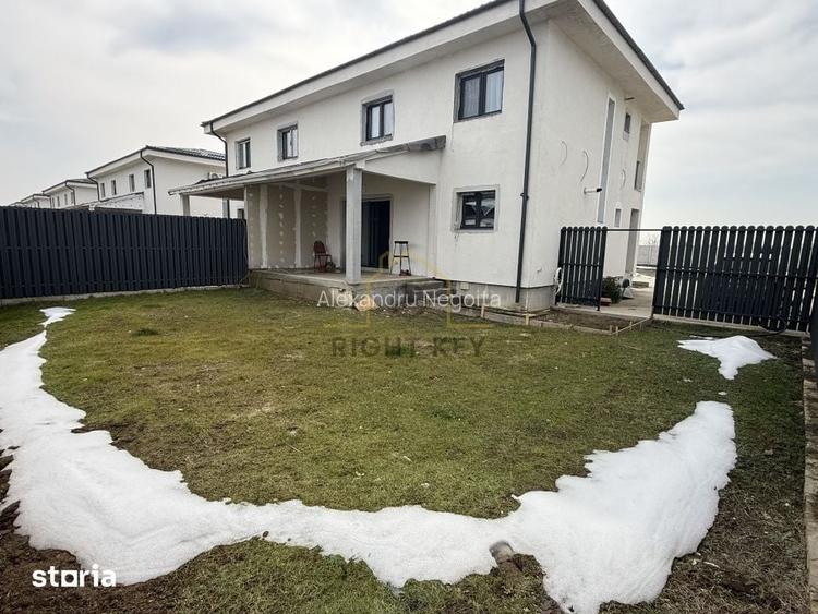 Super pret! Duplex modern 5 camere, zona rezidentiala! Comision 0%!