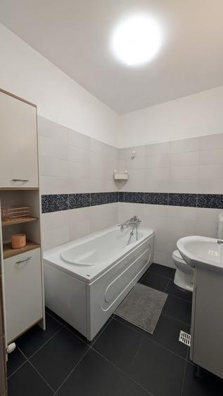 Apartament cu 2 camere in zona Metrou Berceni, Popesti Leordeni - 12