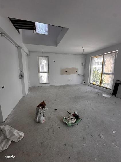 Apartament 2 camere tip duplex - Popesti Leordeni - 1