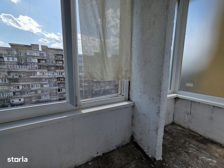 Apartament 3 camere decomandat Deva Bulevardul DecebalGaleria de Arta - 19