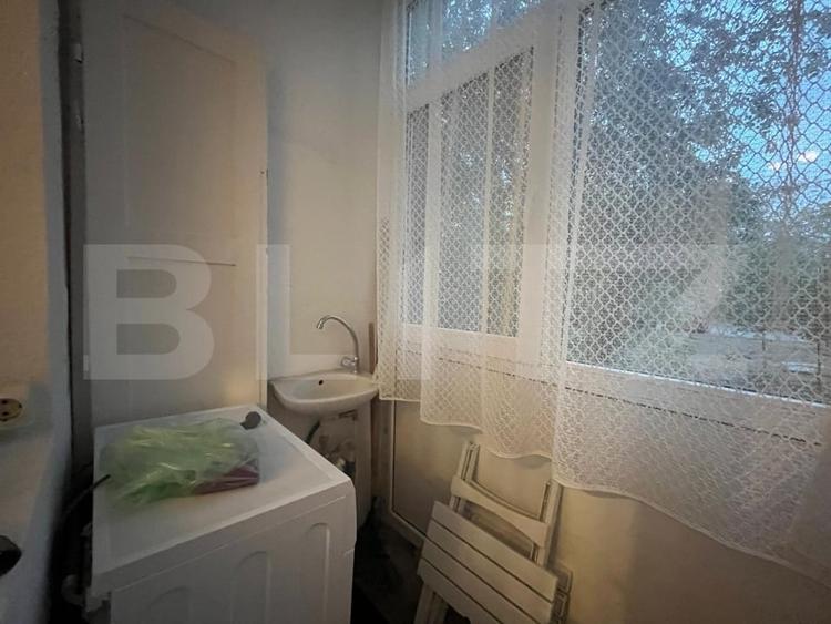 De inchiriat apartament 2 camere – Zona Centrală / Universității - 3