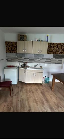 Casă cu 3 camere în Poiana Mărului