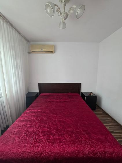 Tomis Nord, apartament cu 2 camere semidecomandat, vedere la lac - 3