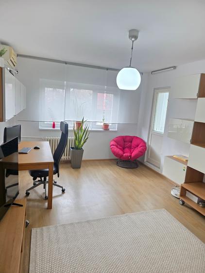 Apartament cu 2 camere decomandat în Alba Iulia