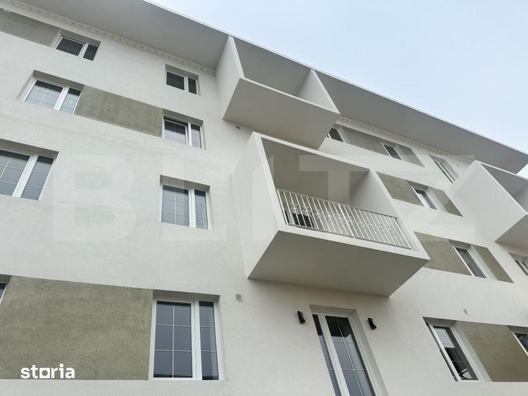 Apartament 2 camere Smart, situat in Ansamblu Nou - 7