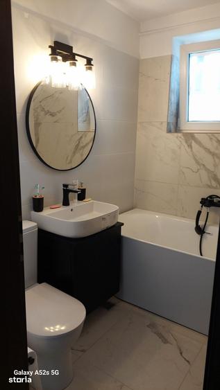 Apartament 2 camere de inchiriat, cu2 balcoane - 5