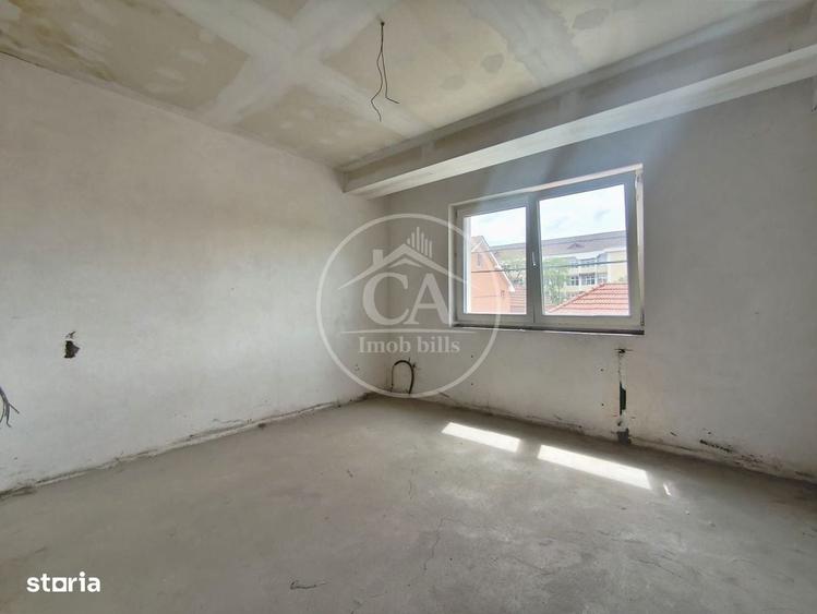 Spațiu comercial, de 137 mp, în Rogerius