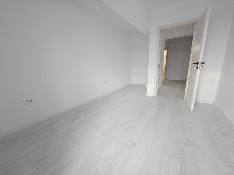 Apartament cu 2 camere decomandat în Popas Păcurari