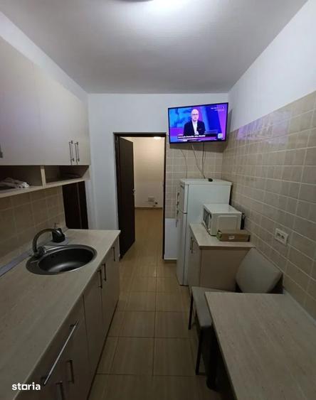 Apartament cu 2 camere semidecomandat în Drumul Taberei — fotografia 3