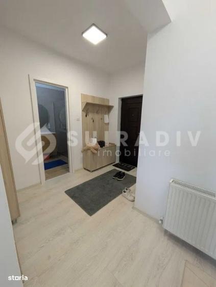 Apartament cu terasa de 16mp, parcare, boxa- Buna Ziua - 4