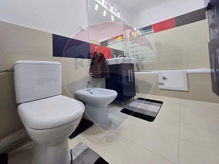 Apartament 2 camere Str. Stadionului, Zona Somesului COMISION 0% - 6