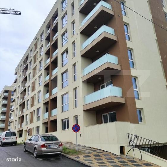 Apartament 2 camere | 72 mp | Loc de parcare | Complex Rasarit de Soar - 11