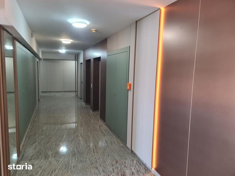 Apartament cu 2 camere în Șega