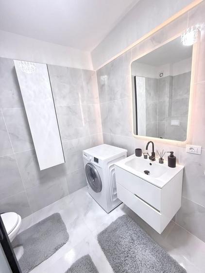 Apartament în Bucium