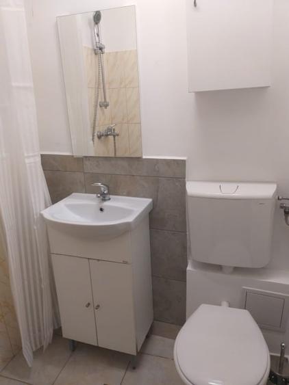 Garsonieră, mobilată în Complex Studențesc